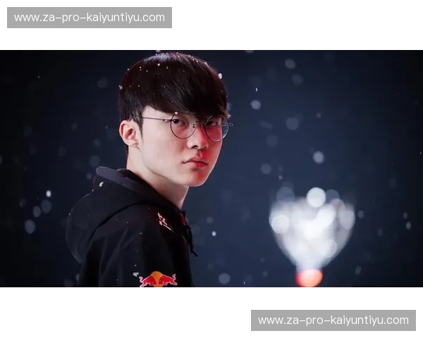 电竞明星选手介绍——游戏世界的璀璨明星